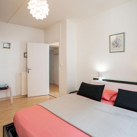 Le Narbona - Appartement cosy Narbonne Centre Esterno foto