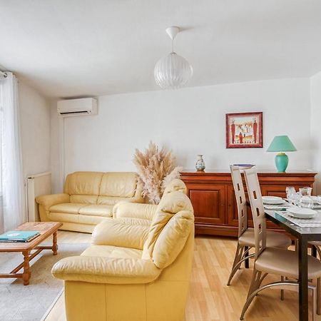 Le Narbona - Appartement cosy Narbonne Centre Esterno foto