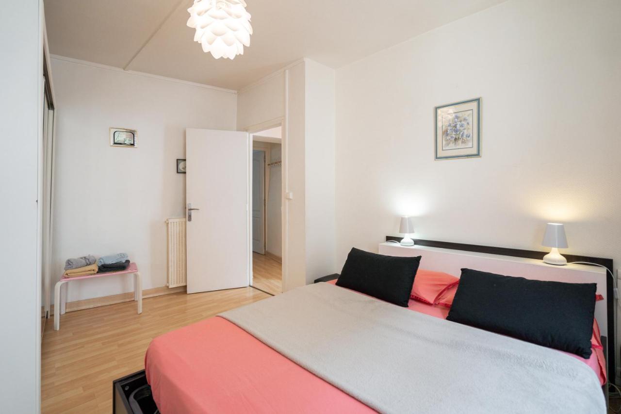 Le Narbona - Appartement cosy Narbonne Centre Esterno foto