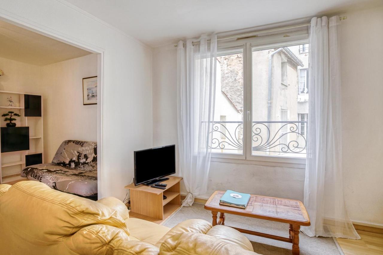 Le Narbona - Appartement cosy Narbonne Centre Esterno foto