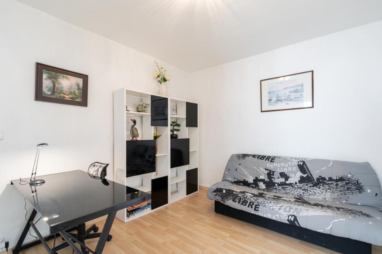 Le Narbona - Appartement cosy Narbonne Centre Esterno foto
