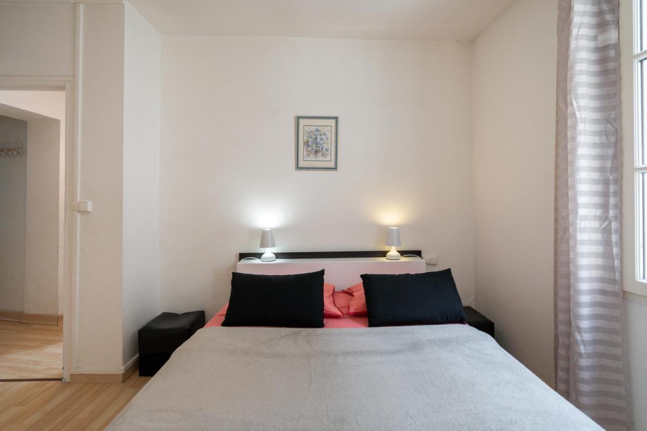 Le Narbona - Appartement cosy Narbonne Centre Esterno foto